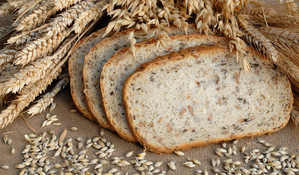 Самый полезный хлеб