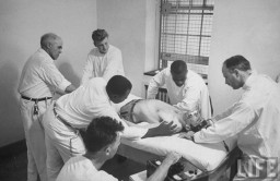 Как власти делают из несогласных активистов пациентов психиатрических клиник