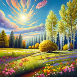 Стою в тиши на полустанке... ПЕСНЯ В ДУШУ