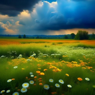 Расплескалось бездорожье... ПЕСНЯ В ДУШУ