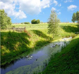 К Москве прирастала Русь...