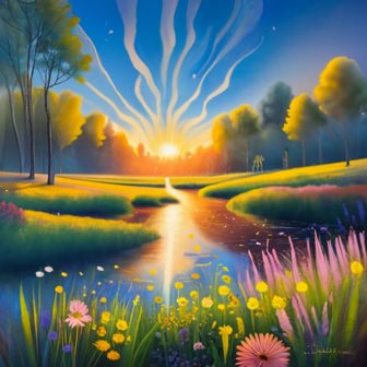 В тихой родной сторонке... ПЕСНЯ В ДУШУ