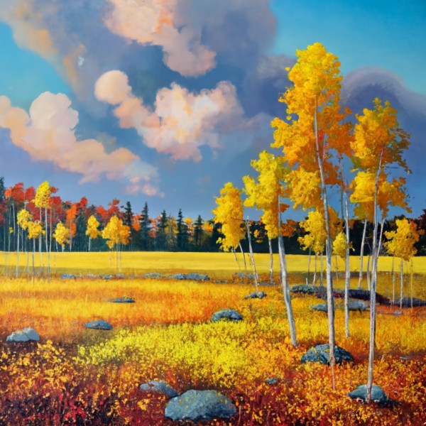 В трубе печной гуляет ветер... В трубе печной гуляет ветер...