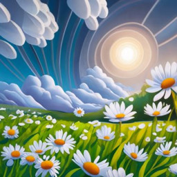 Танцует денёк на цветастой опушке ПЕСНЯ В ДУШУ