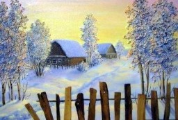 Колокольный звон...