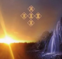 Родник Предков. Русские руны - Руны Русичей.