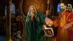 Другая жизнь (фэнтази)