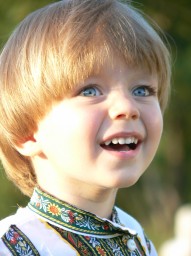 Ты - Русич! Ты - Русич!