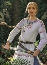 Восприятие "спящих" родных