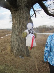 Масленица? Комоедица?