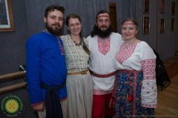 Прекрасный мир...