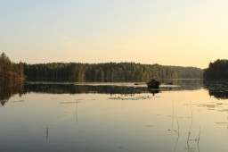 РОДНОЙ КРАЙ