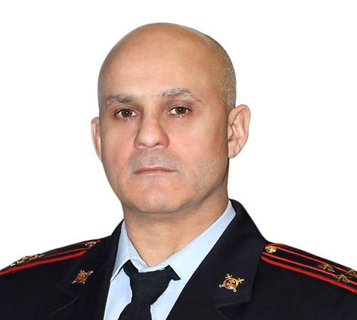 Мошенник под маской патриота