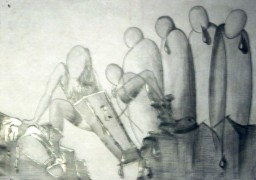 Мои рисунки