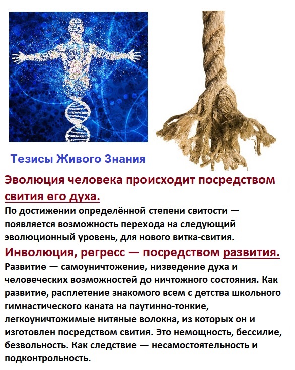 Славяне, Развитие и Свитие