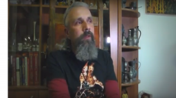 Парапсихолог Украина