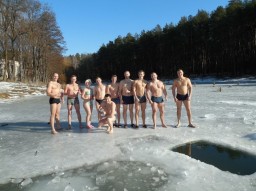 Мои фото с тренировок