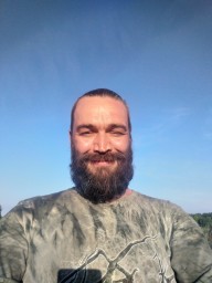 Купала 2018 пригород Рязани.