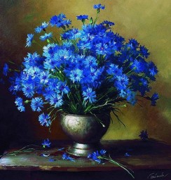 Из любви к небу