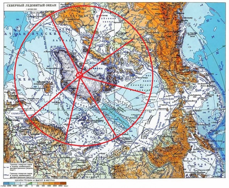 Другая история Земли. Дмитрий Мыльников