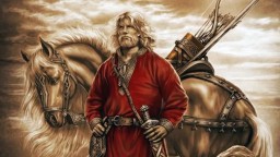 НАС МАЛО,НО...