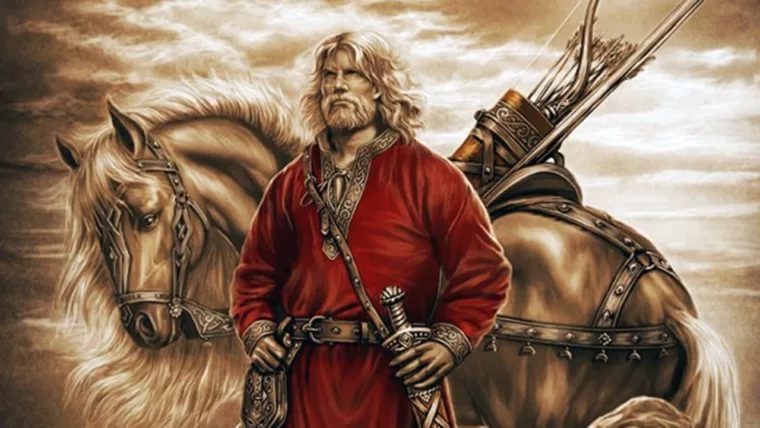 НАС МАЛО,НО...