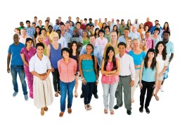 Характеристики правильного общества