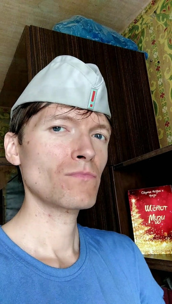 Я долговечный руководитель. ☀