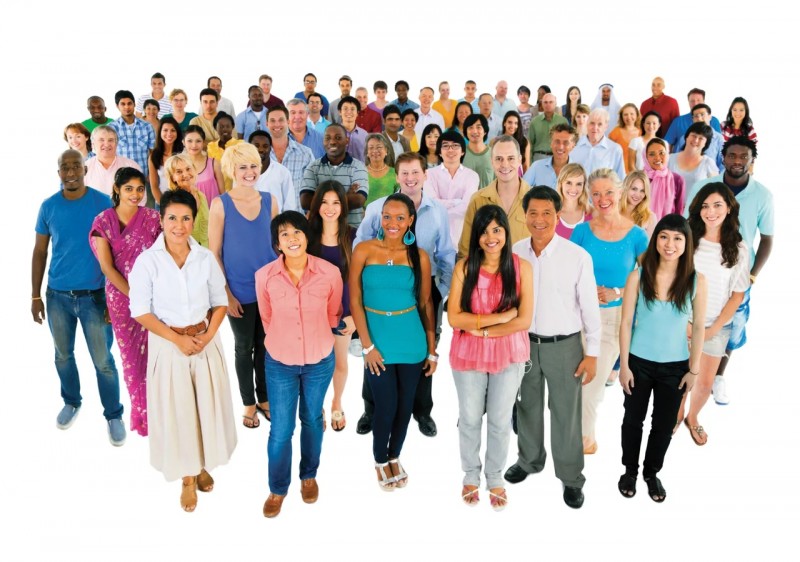 Характеристики правильного общества