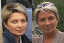 Коваленко Людмила Егоровна