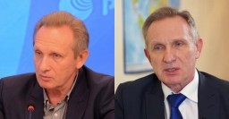 Филин Владимир Иванович, НПСР