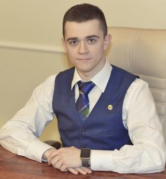 Фишер Андрей Сергеевич