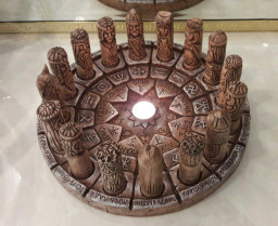 Единомышленники .