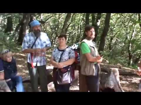 Успа- Златоград- Ставрополь 2 часть