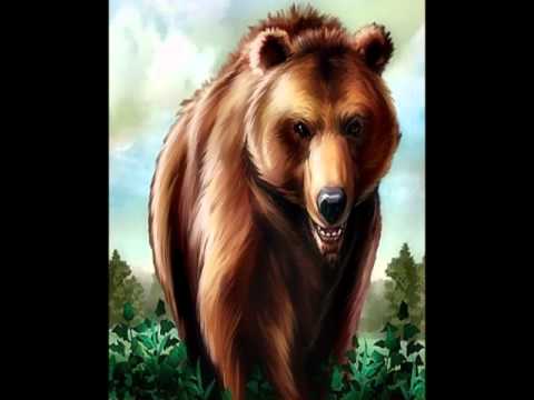 Волколак - Велес и Воин