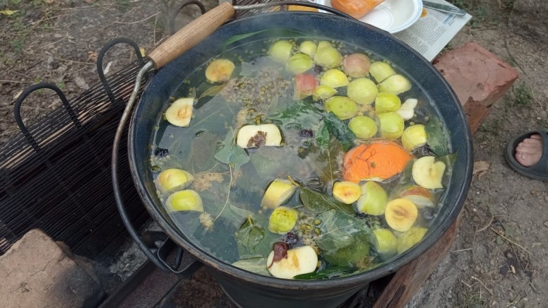 581 28.06.2025 СуперСолнцеСтояние День 8