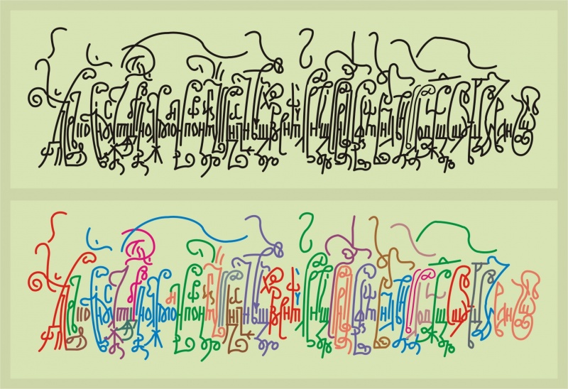 Чудинов В. А . "Несоответствие западной археологии и историографии русским реалиям ".