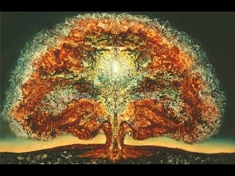 Родовая Память. Дарислав Стариков