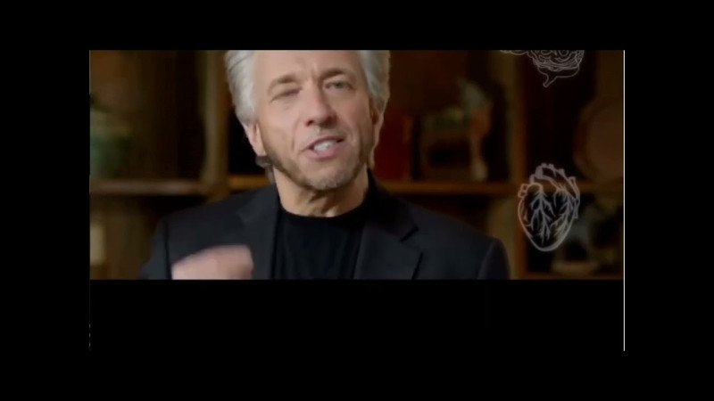 Научись Думать Сердцем  - Нейриты. Открытие учёных 1991 г  -  Грегг Брейден . Выдержка из интервью