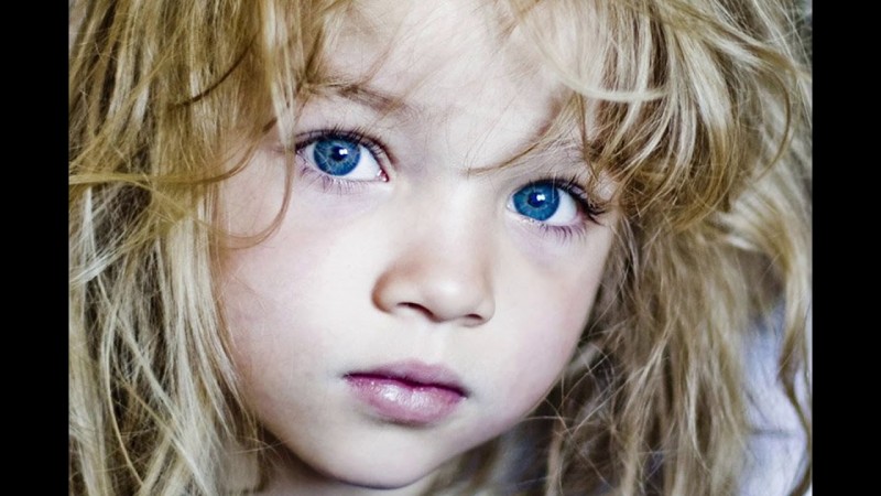 Обланин Изи О 18Глаза у человека