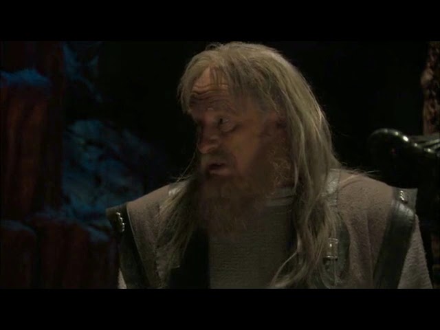 33.Орай - МЕРЛИН - Квест -  Звездные врата ЗВ 1 10 и 11 сезон   10 серия