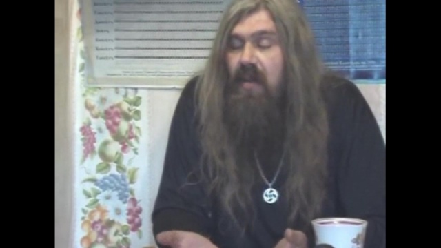 Домашние беседы с Коловратом. Выпуск 1