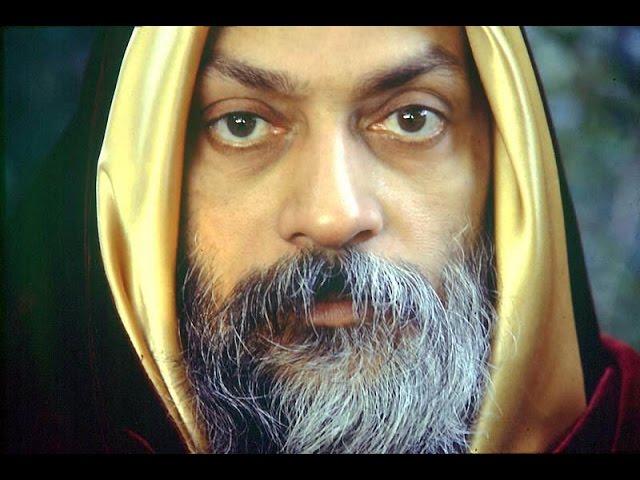 Ошо. Техника открытия третьего глаза, аудиокнига