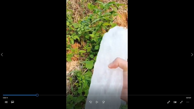 Обращение к Зрителям или почему из облака дождь идёт.