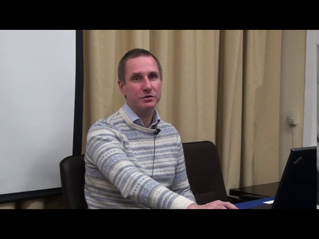 Если мужчина - жадный и жестокий. Алексей Махов