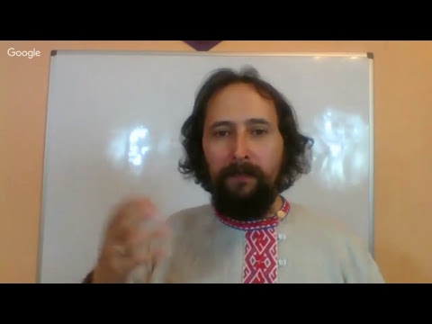 ИМЯНАРЕЧЕНИЕ, роль обряда в жизни человека. Беседы с Дариславом. Выпуск 4.