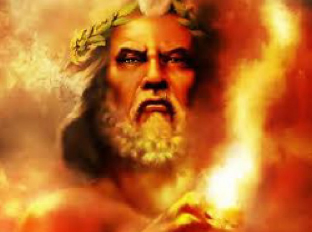 ЗАПОВЕДИ БОГА ПЕРУНА