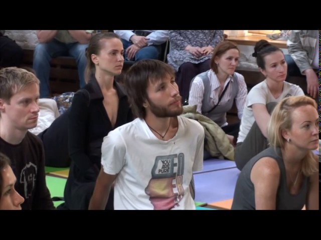 Как возникает душевная боль. Юрий Менячихин