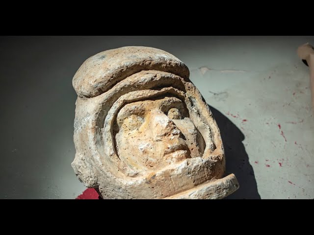 Древняя история без кривых зеркал.