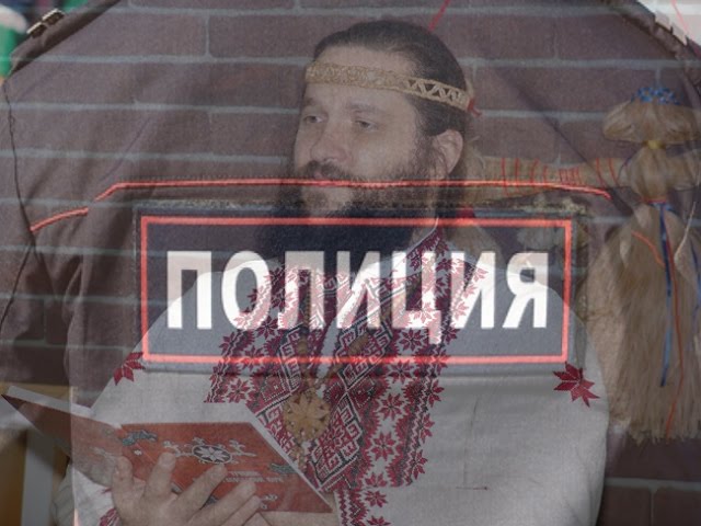 Владимир Куровский был задержан полицией в Москве